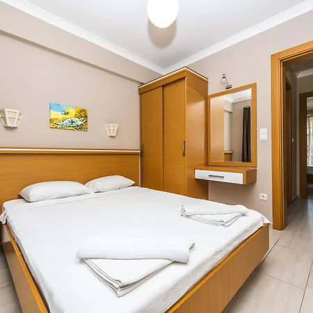 Diana Aparthotel