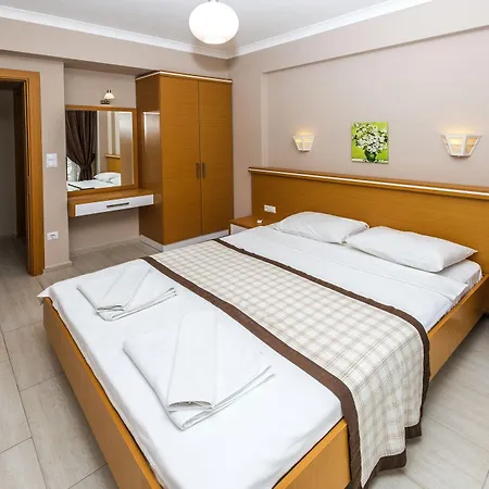 Aparthotel Diana